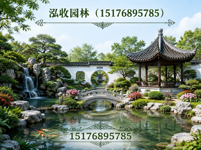 三门峡京津冀防腐木工程展示图