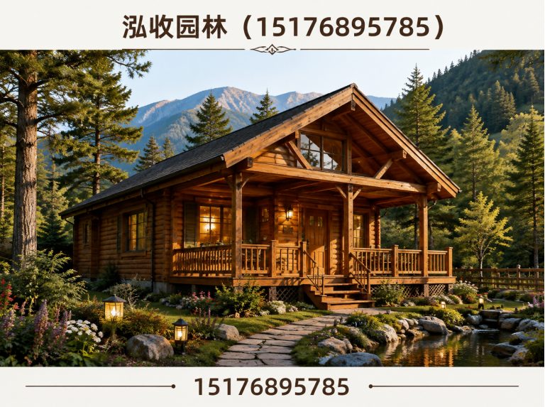 三门峡凉亭展示图